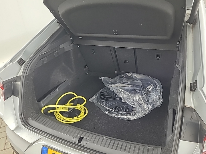 Foto 5 van Skoda Enyaq