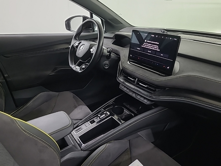 Foto 6 van Skoda Enyaq