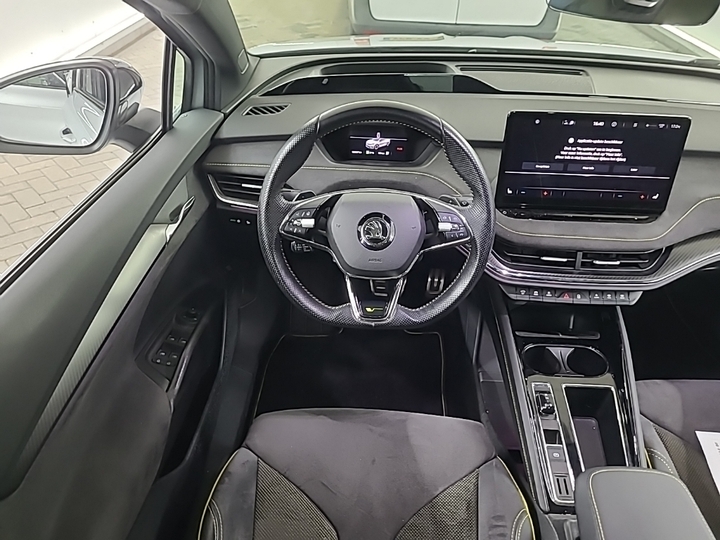 Foto 7 van Skoda Enyaq