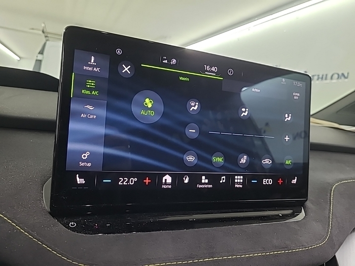 Foto 9 van Skoda Enyaq