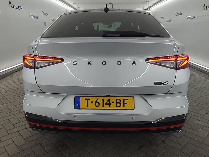 Foto 19 van Skoda Enyaq