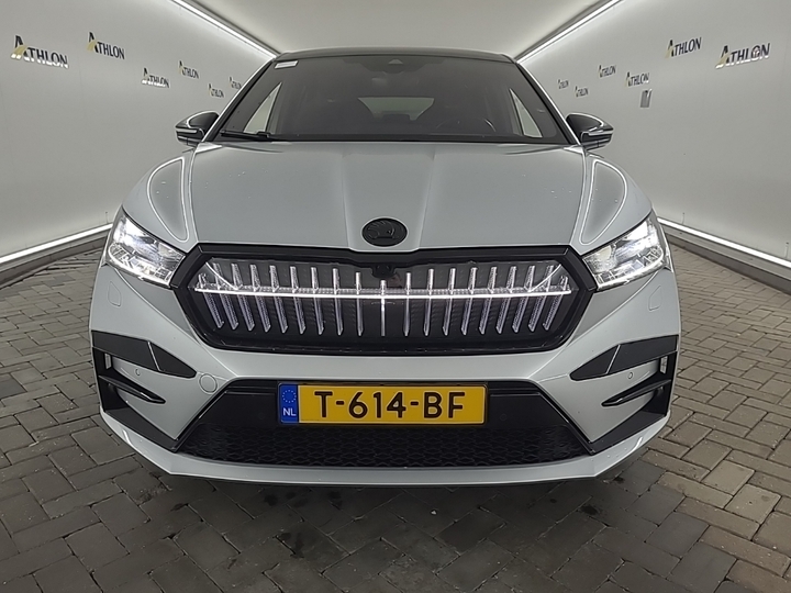 Foto 23 van Skoda Enyaq