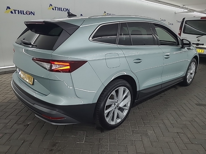 Foto 4 van Skoda Enyaq