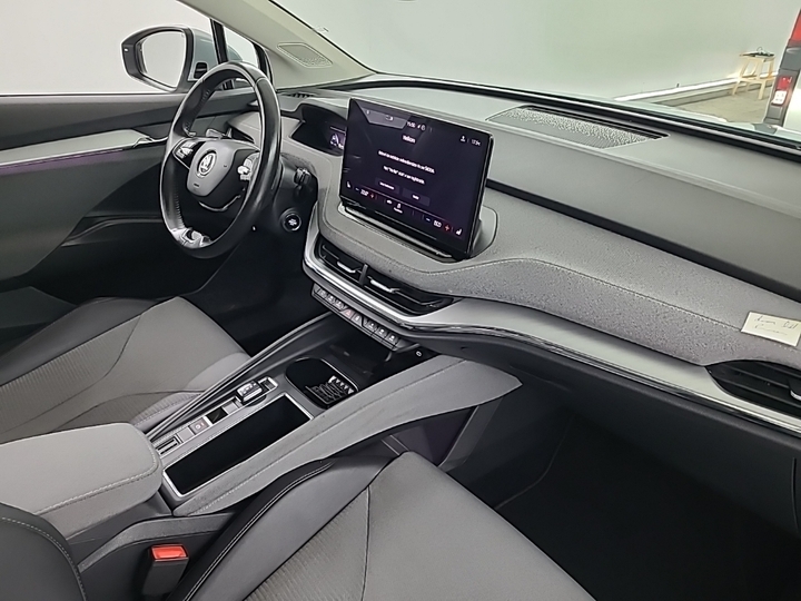 Foto 6 van Skoda Enyaq