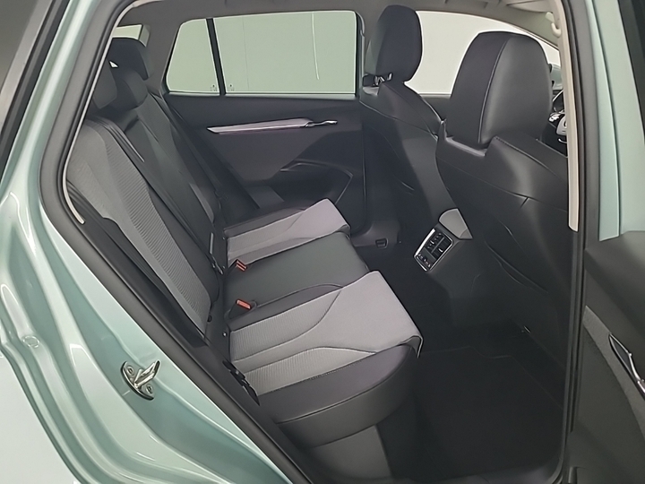 Foto 7 van Skoda Enyaq