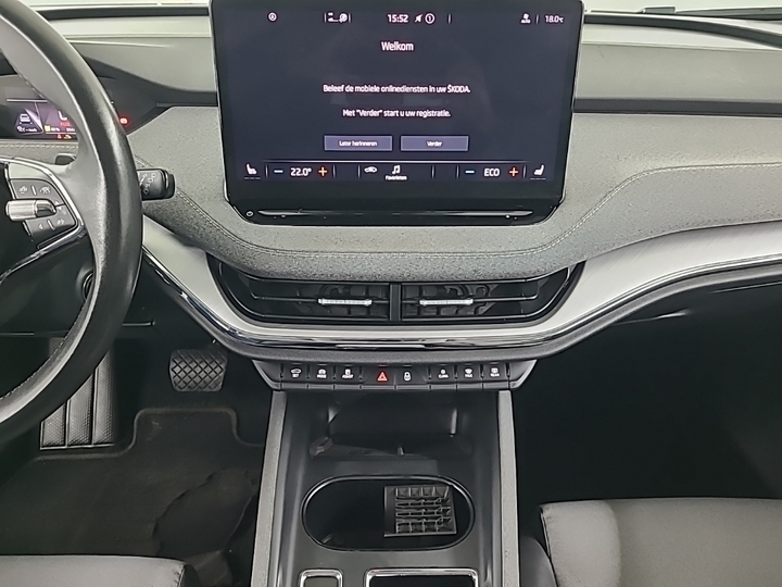 Foto 10 van Skoda Enyaq