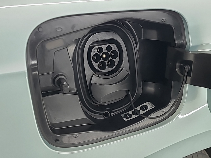 Foto 15 van Skoda Enyaq