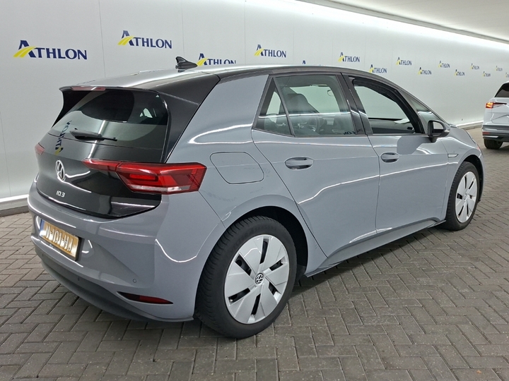 Foto 4 van Volkswagen ID.3
