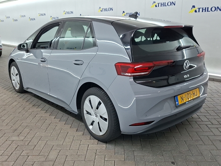 Foto 5 van Volkswagen ID.3