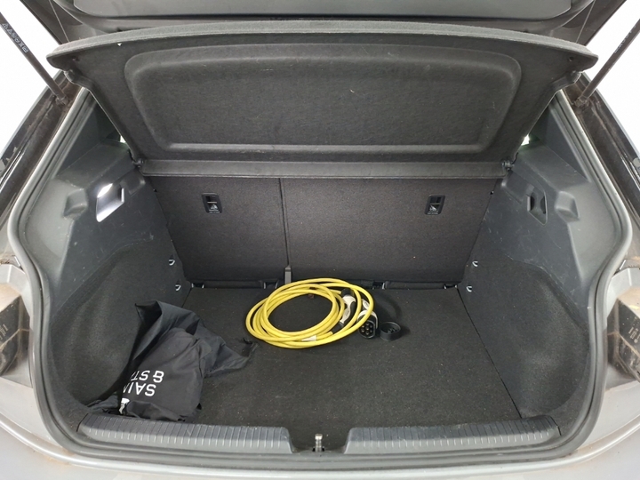 Foto 6 van Volkswagen ID.3