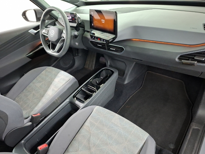 Foto 7 van Volkswagen ID.3