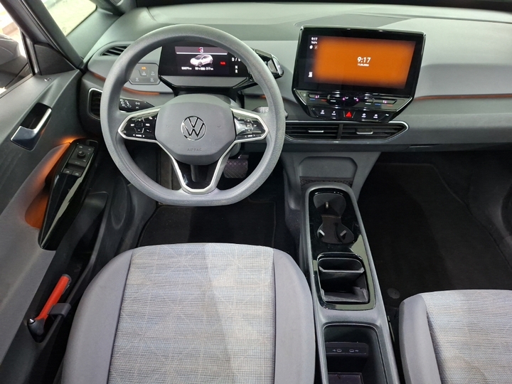 Foto 9 van Volkswagen ID.3