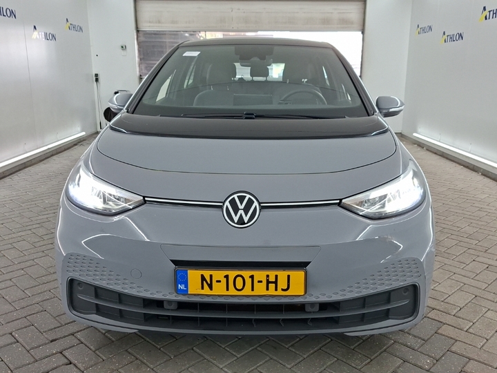 Foto 15 van Volkswagen ID.3