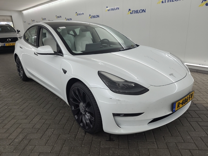 Foto 3 van Tesla Model 3