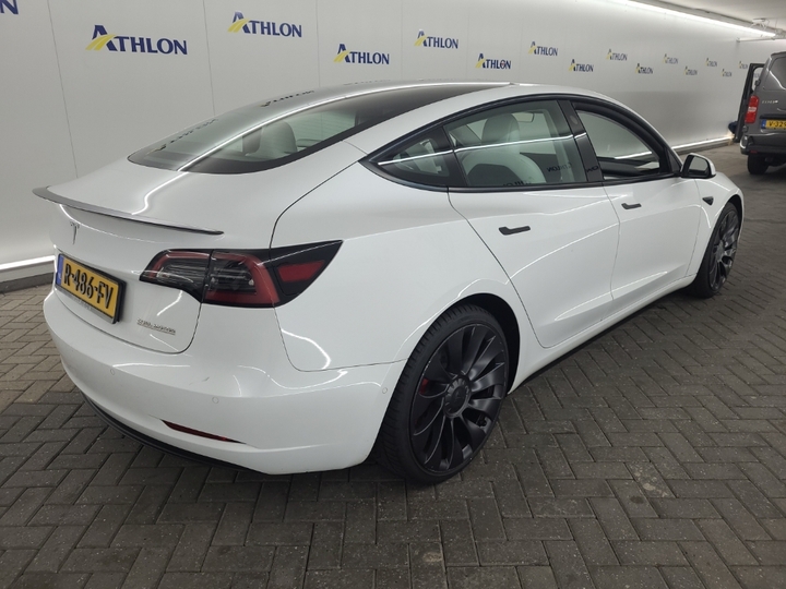 Foto 4 van Tesla Model 3