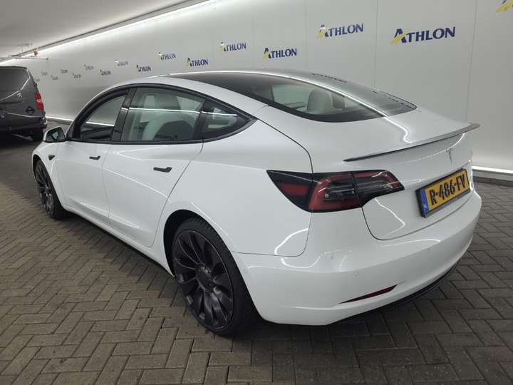 Foto 5 van Tesla Model 3