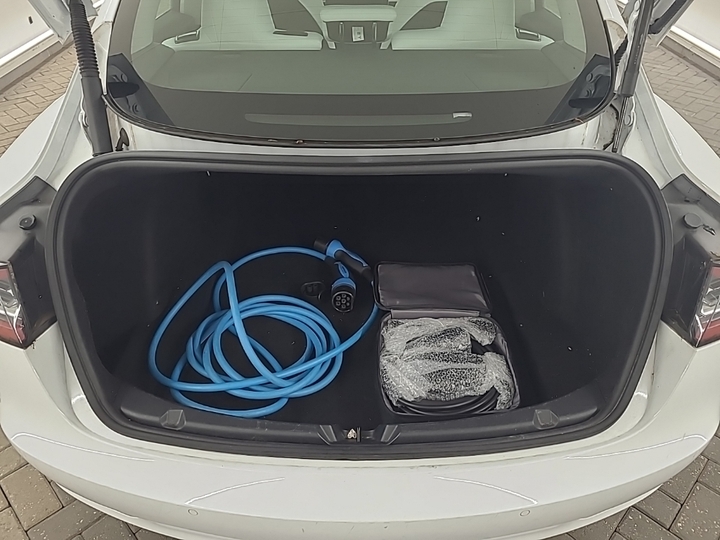 Foto 6 van Tesla Model 3