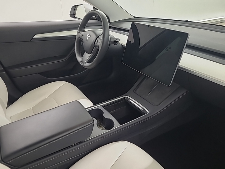 Foto 7 van Tesla Model 3