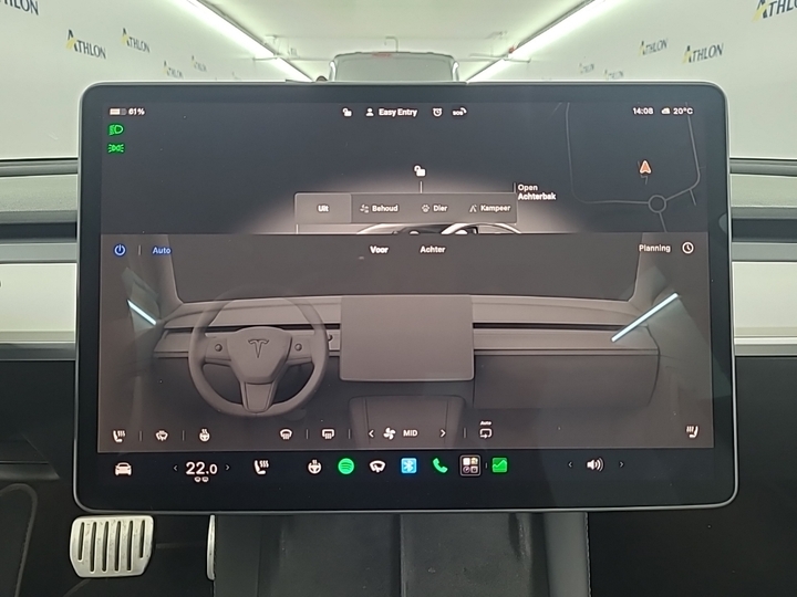 Foto 11 van Tesla Model 3