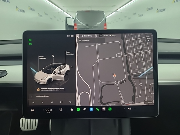 Foto 12 van Tesla Model 3