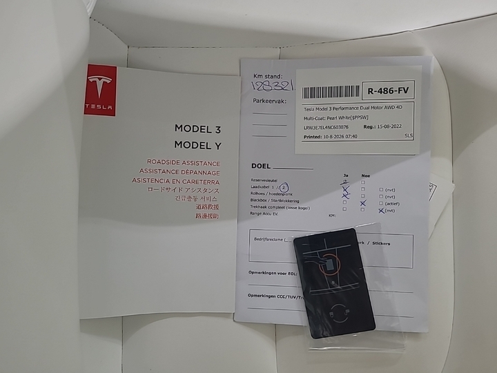 Foto 14 van Tesla Model 3