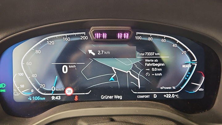 Foto 5 van BMW ix3