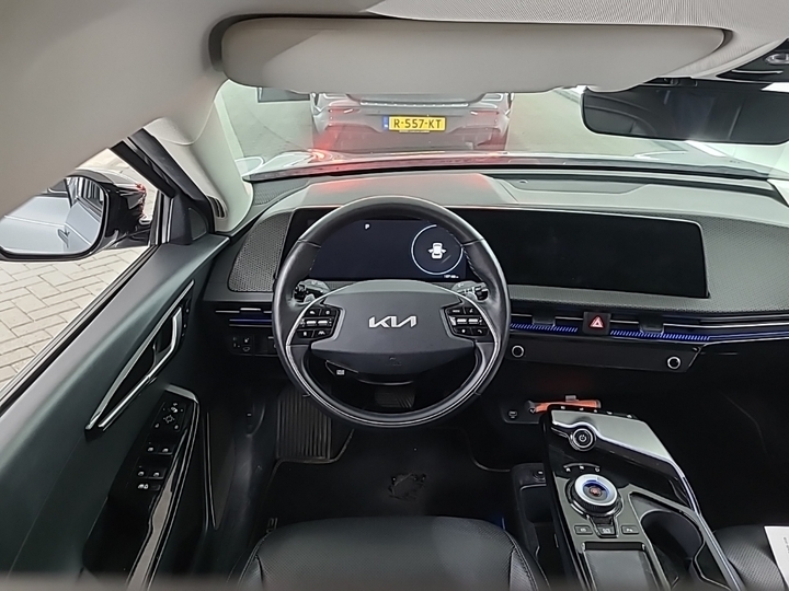 Photo 9 of Kia EV6
