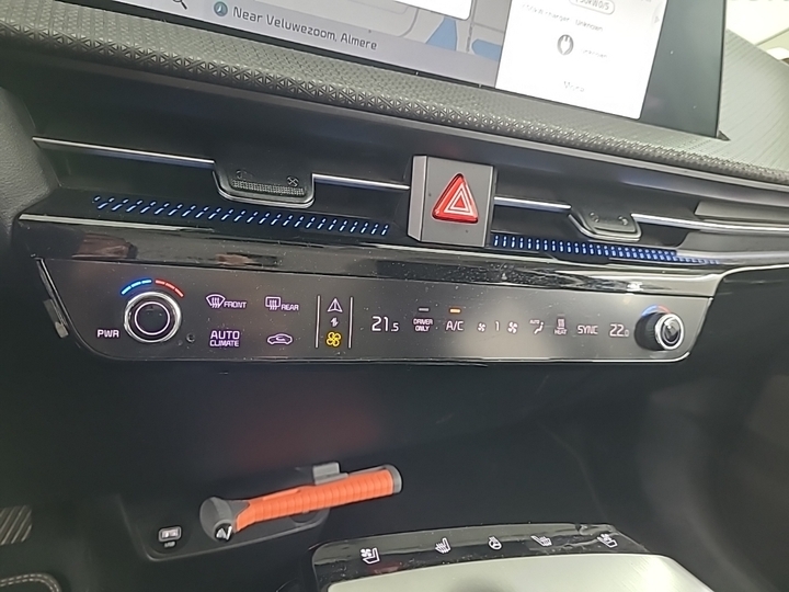Photo 11 of Kia EV6