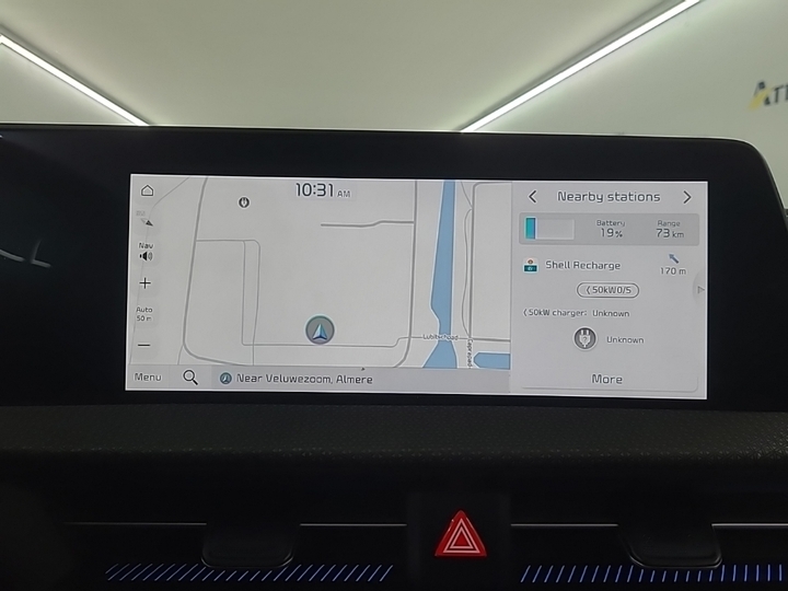 Photo 12 of Kia EV6