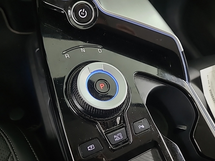 Photo 13 of Kia EV6
