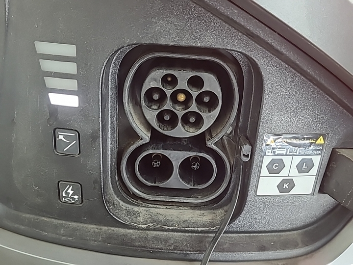 Photo 19 of Kia EV6