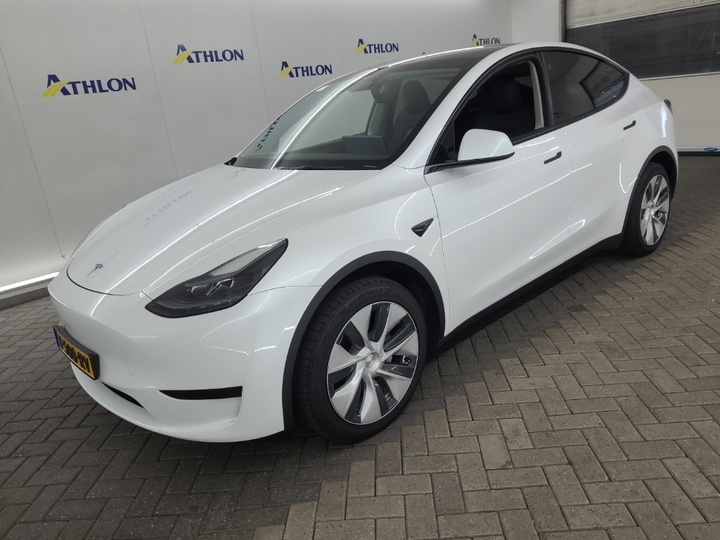 Foto 2 van Tesla Model Y