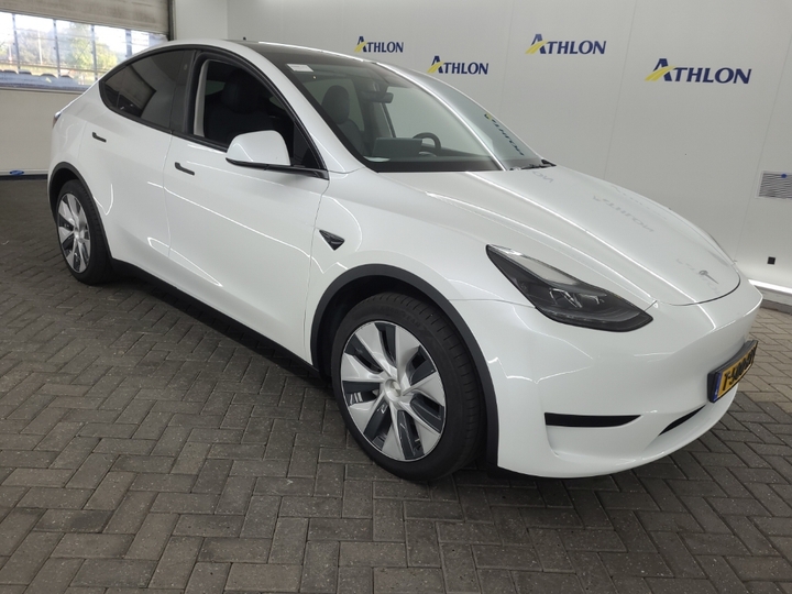 Foto 3 van Tesla Model Y