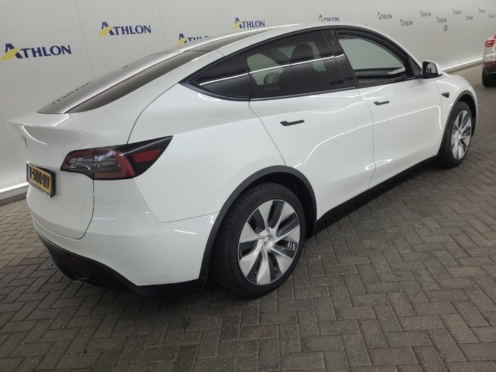 Foto 4 van Tesla Model Y