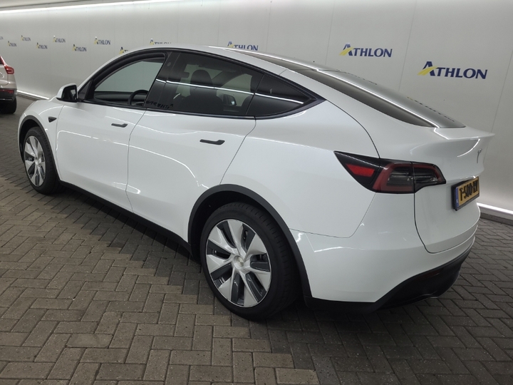 Foto 5 van Tesla Model Y