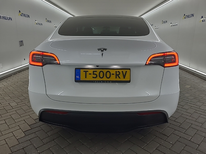 Foto 17 van Tesla Model Y