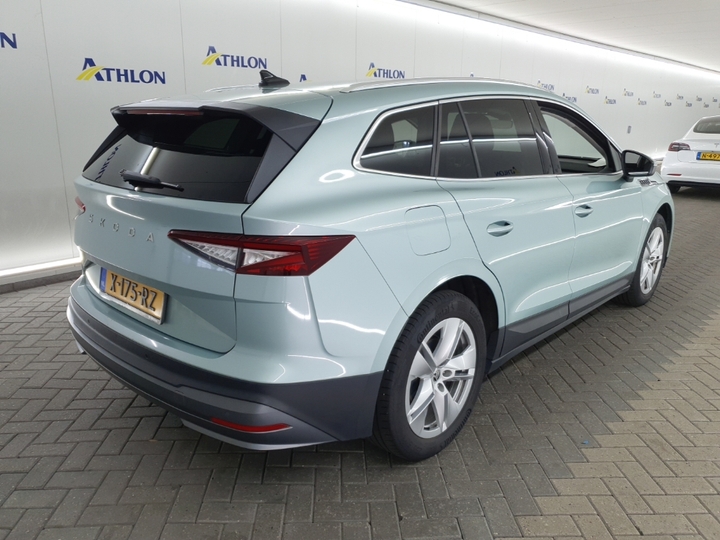 Foto 4 van Skoda Enyaq