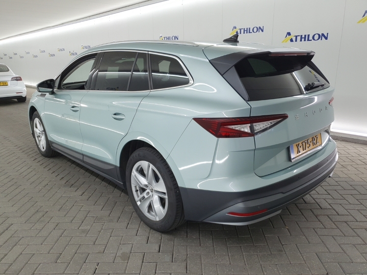 Foto 5 van Skoda Enyaq