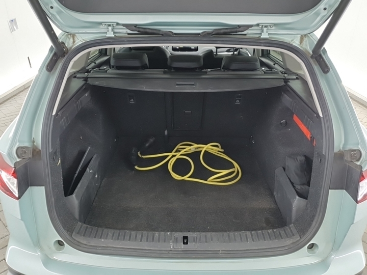 Foto 6 van Skoda Enyaq
