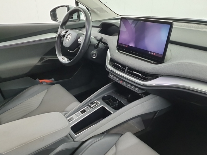 Foto 7 van Skoda Enyaq