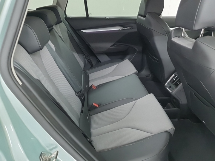 Foto 8 van Skoda Enyaq