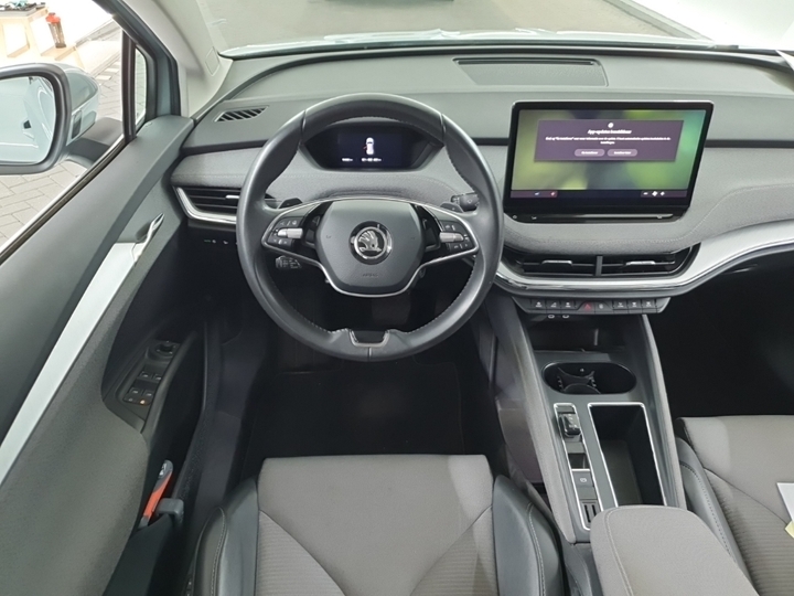 Foto 9 van Skoda Enyaq