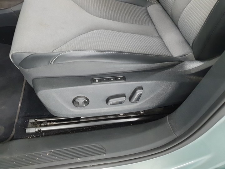 Foto 16 van Skoda Enyaq