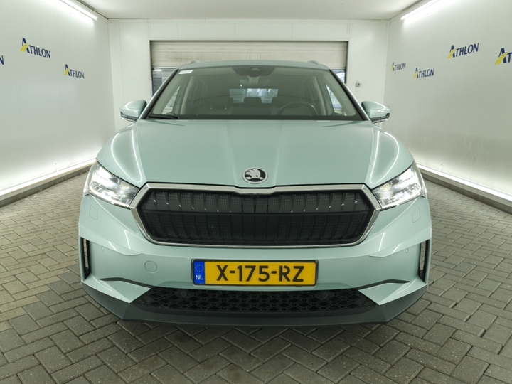 Foto 17 van Skoda Enyaq