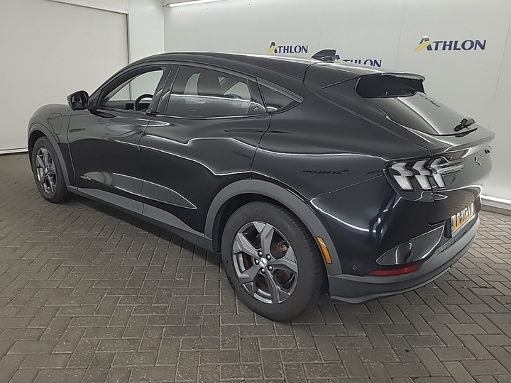Foto 5 van Ford Mustang
