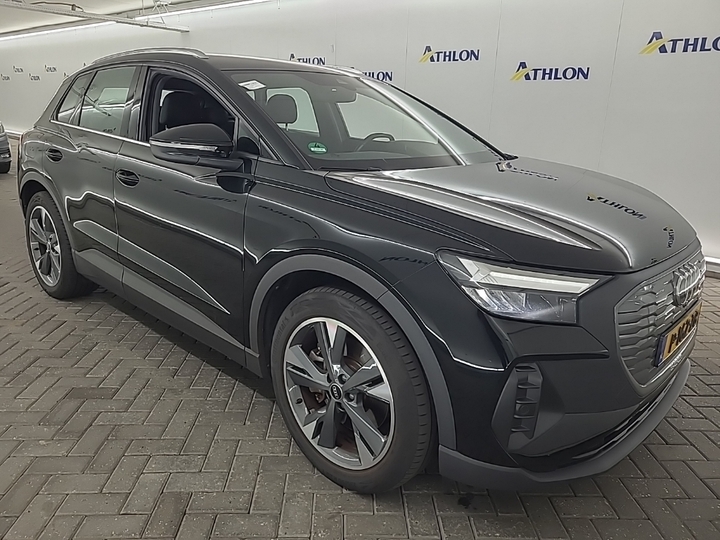 Foto 3 van Audi Q4 e-tron