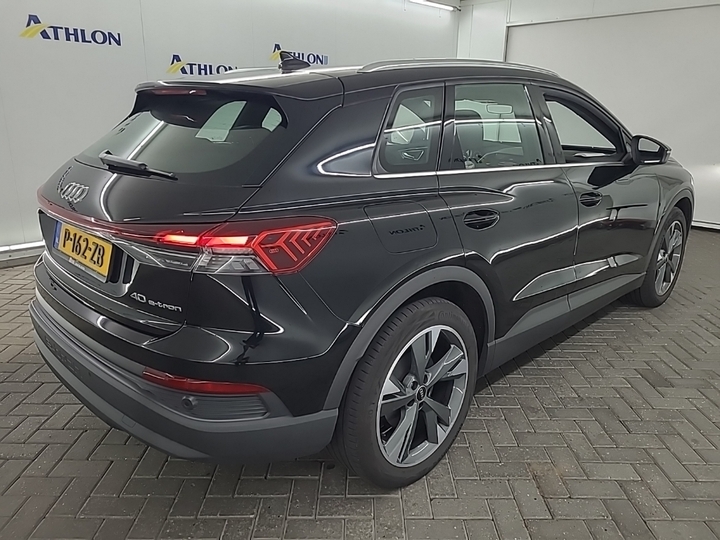 Foto 4 van Audi Q4 e-tron