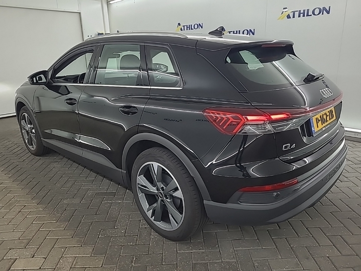 Foto 5 van Audi Q4 e-tron