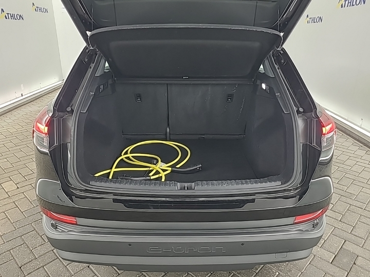 Foto 6 van Audi Q4 e-tron