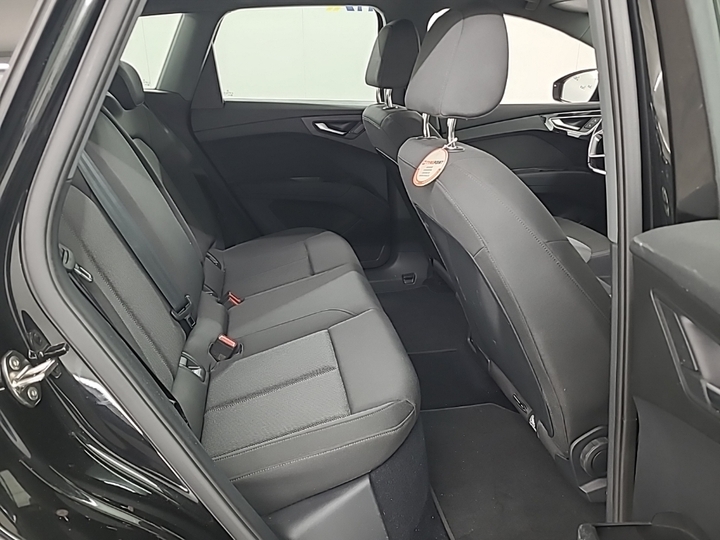 Foto 8 van Audi Q4 e-tron